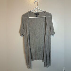 Women’s Long Sleeve Top Size XL